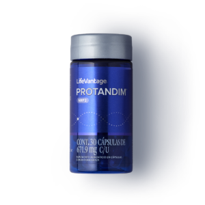 LifeVantage - Protandim Nrf2