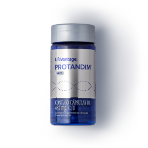 LifeVantage - Protadim Nrf1