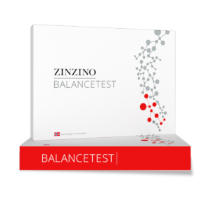 Zinzino - BalanceTest