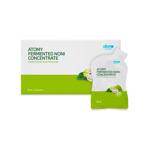 Atomy - Organic Noni Concentrate (Pouch)