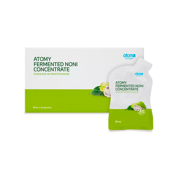 Atomy - Organic Noni Concentrate (Pouch)