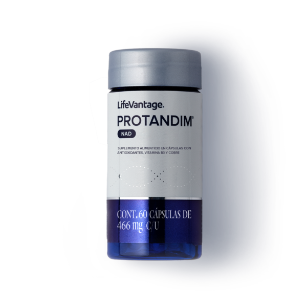 LifeVantage - Protadim NAD