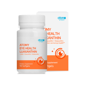 Atomy - Luaxanthin