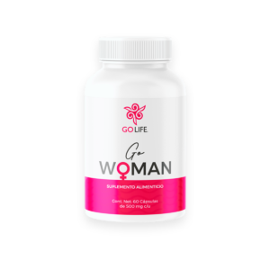 GoLife - GoWoman