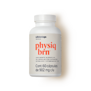 LifeVantage - PhysiQ BRN