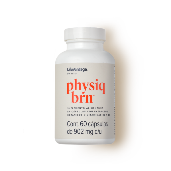 LifeVantage - PhysiQ BRN